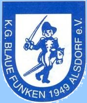 KG Blaue Funken  Alsdorf 1949 e.V.