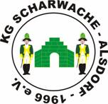 KG Scharwache Alsdorf 1966 e.V.